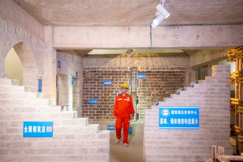 房屋的鑄造師，質量的締造者——建筑工程學院