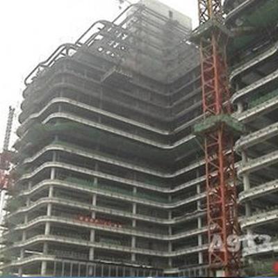 山東盛唐房屋建筑工程 服務內容、價格優勢與廠家實力解析
