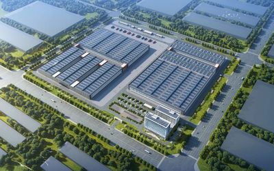 回眸2024,奮進(jìn)2025 | 安徽建工集團(tuán)投資業(yè)務(wù)綜述 景觀工程