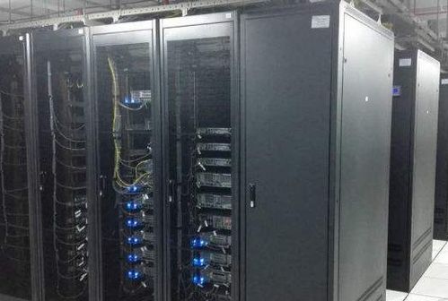 服務器核心作用、金盾防火墻與機房部署的必要性
